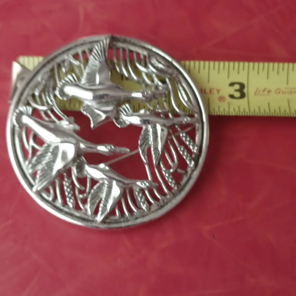 Sara Coventry brooches vintage jewelry
